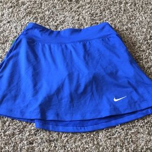 Nike Tennis/Golf Skort